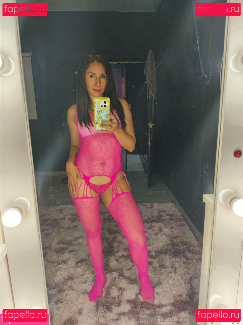 heynellyy Nude Onlyfans Photo 23