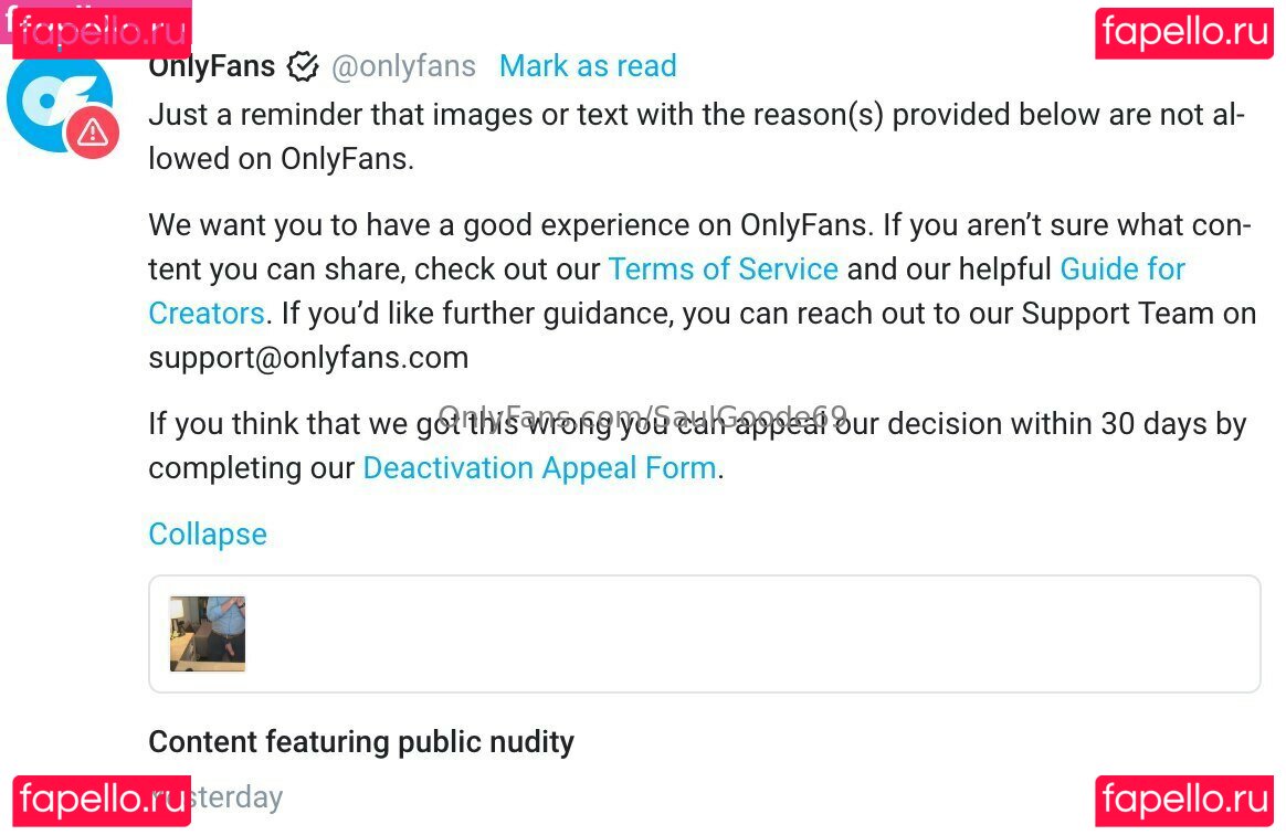 saulgoode69 Nude Onlyfans Photo 18