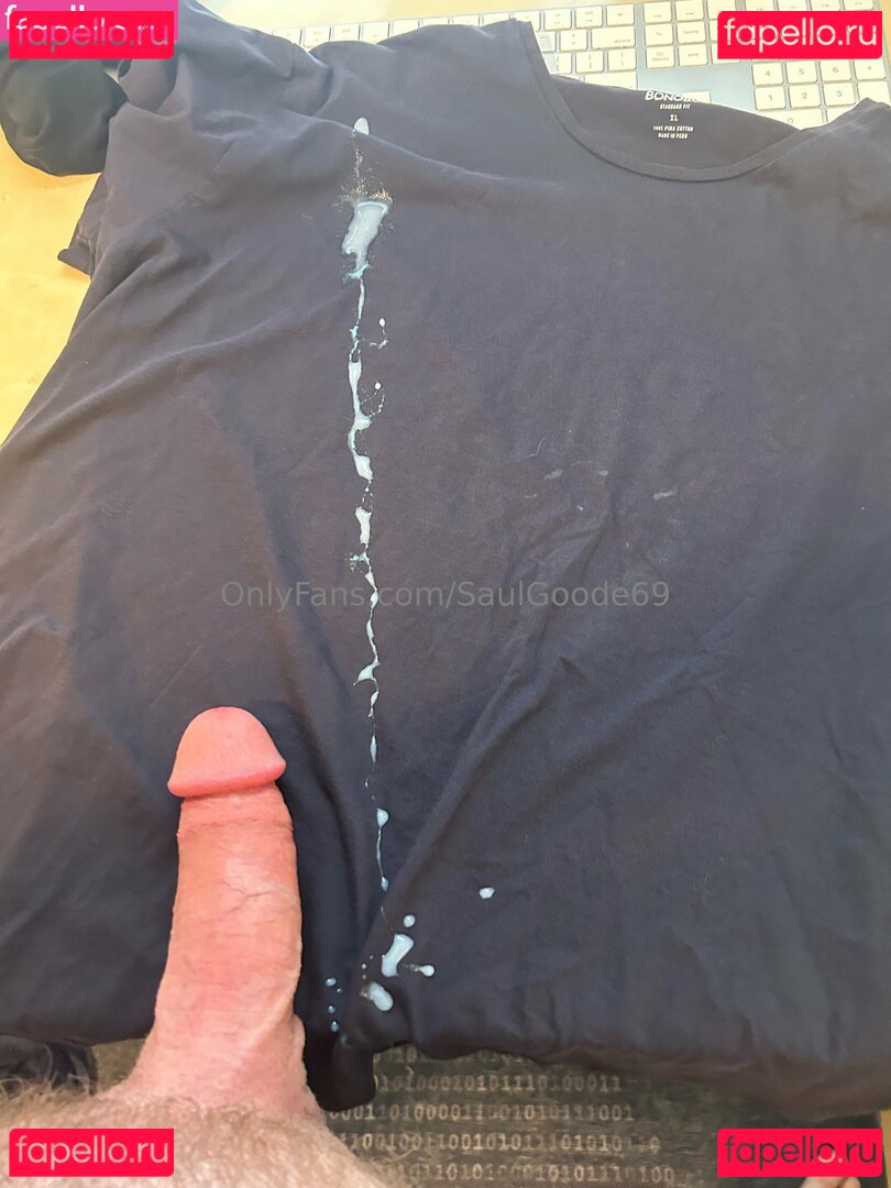 saulgoode69 Nude Onlyfans Photo 16