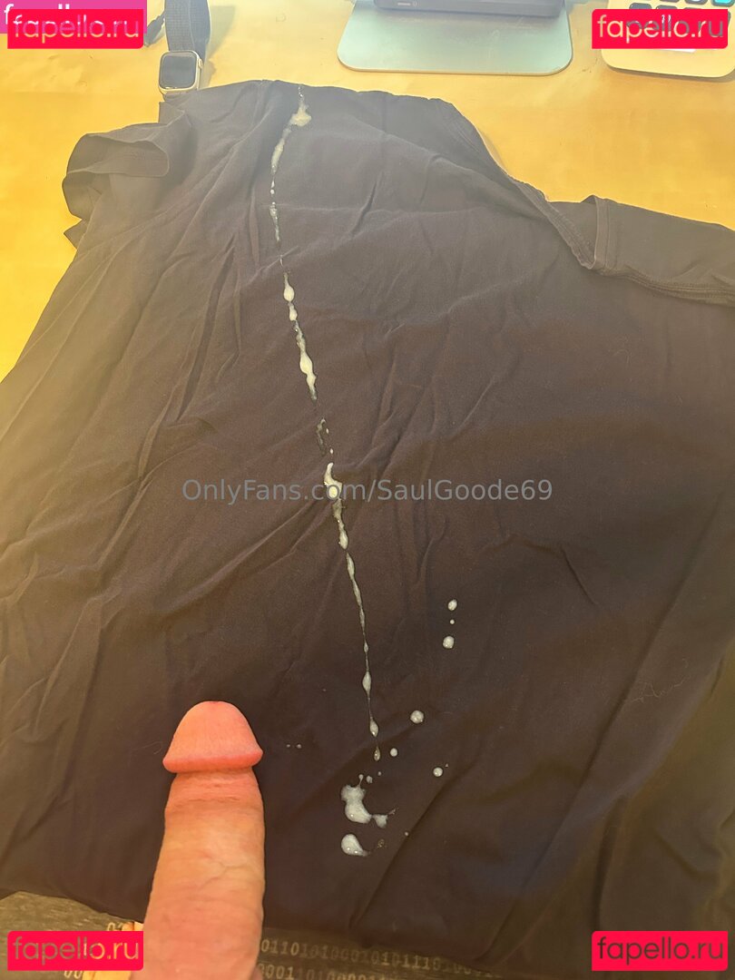 saulgoode69 Nude Onlyfans Photo 15