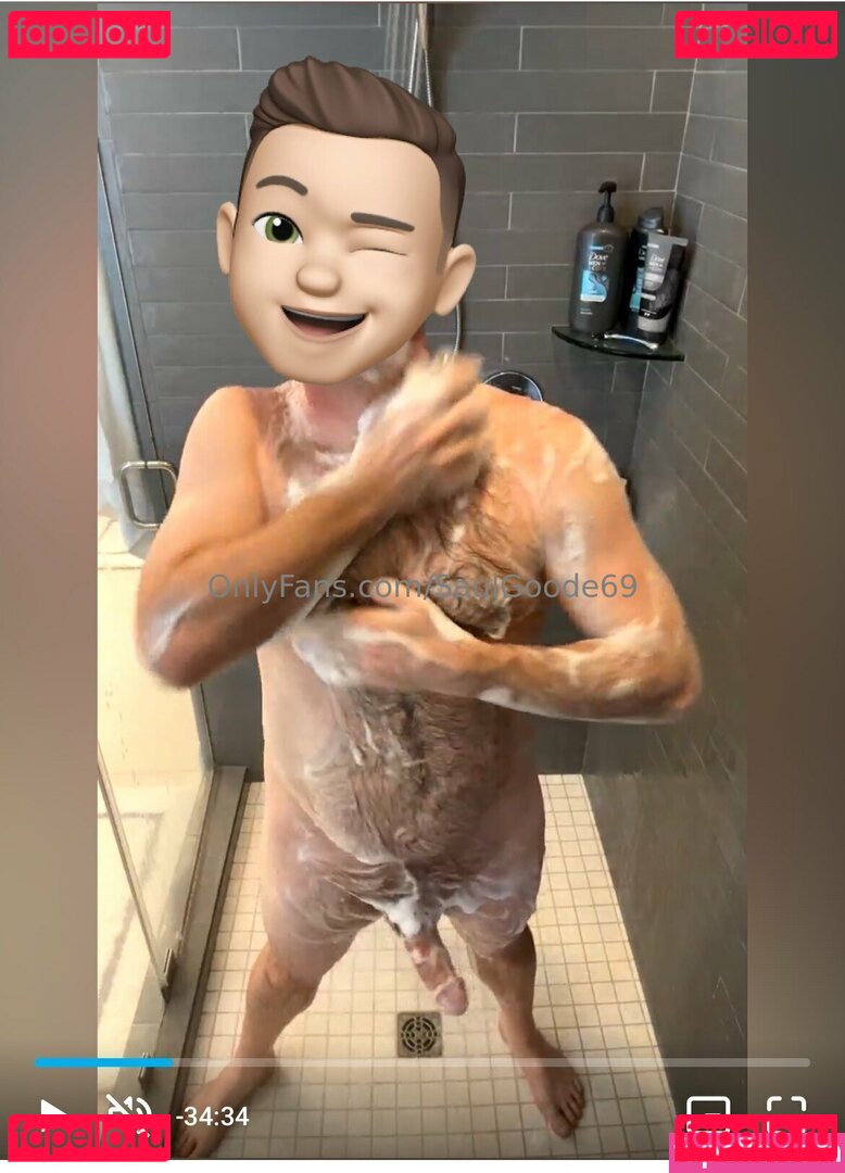 saulgoode69 Nude Onlyfans Photo 10