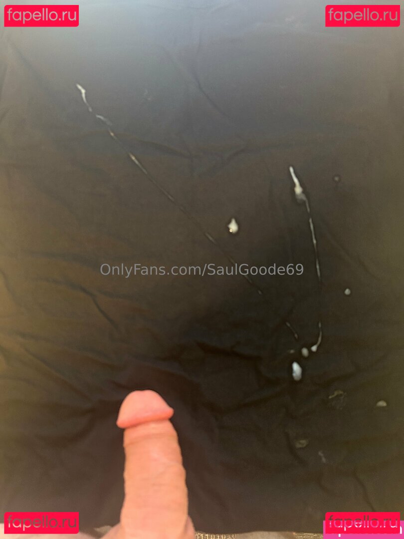 saulgoode69 Nude Onlyfans Photo 9