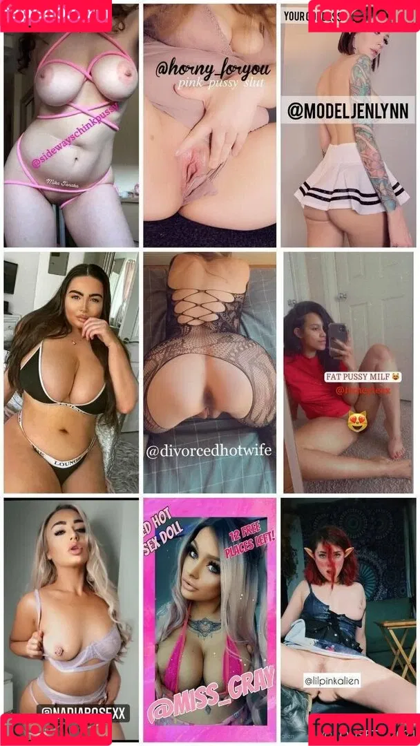 Ouset Onlyfans Photo Gallery 