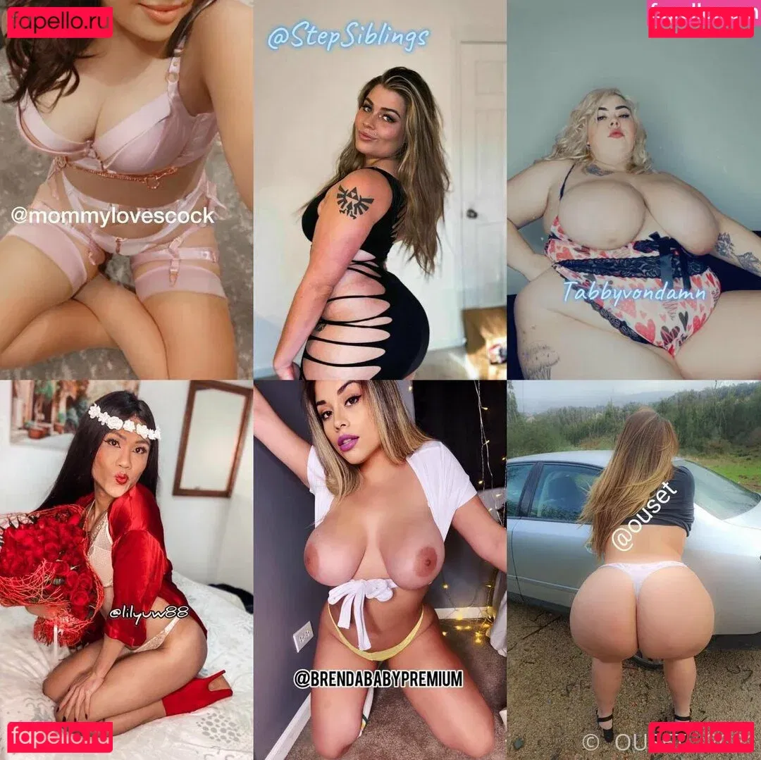Ouset Onlyfans Photo Gallery 