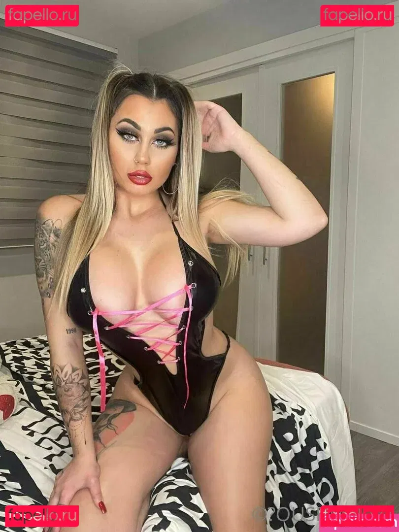 Ouset Onlyfans Photo Gallery 