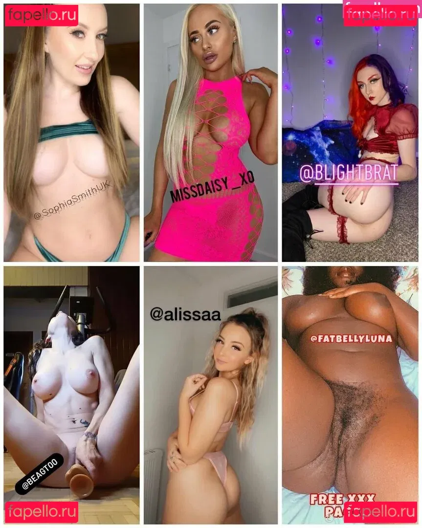 Ouset Onlyfans Photo Gallery 