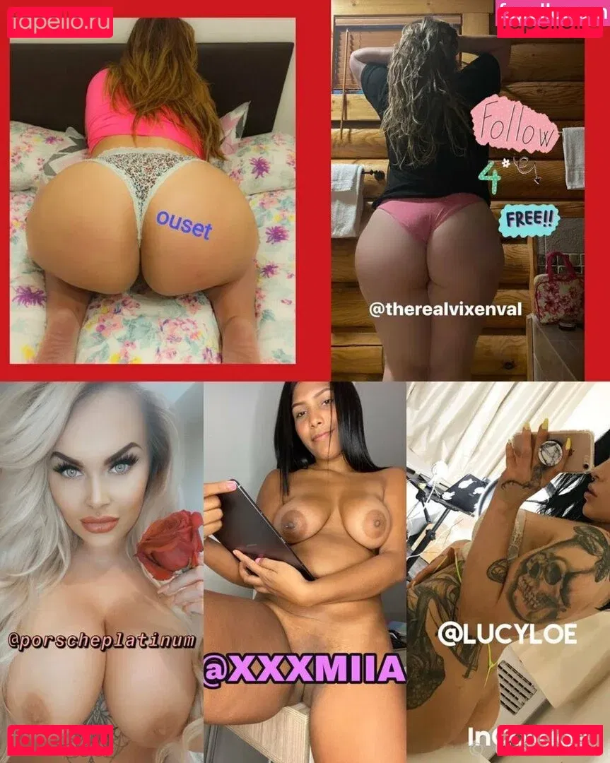 Ouset Onlyfans Photo Gallery 