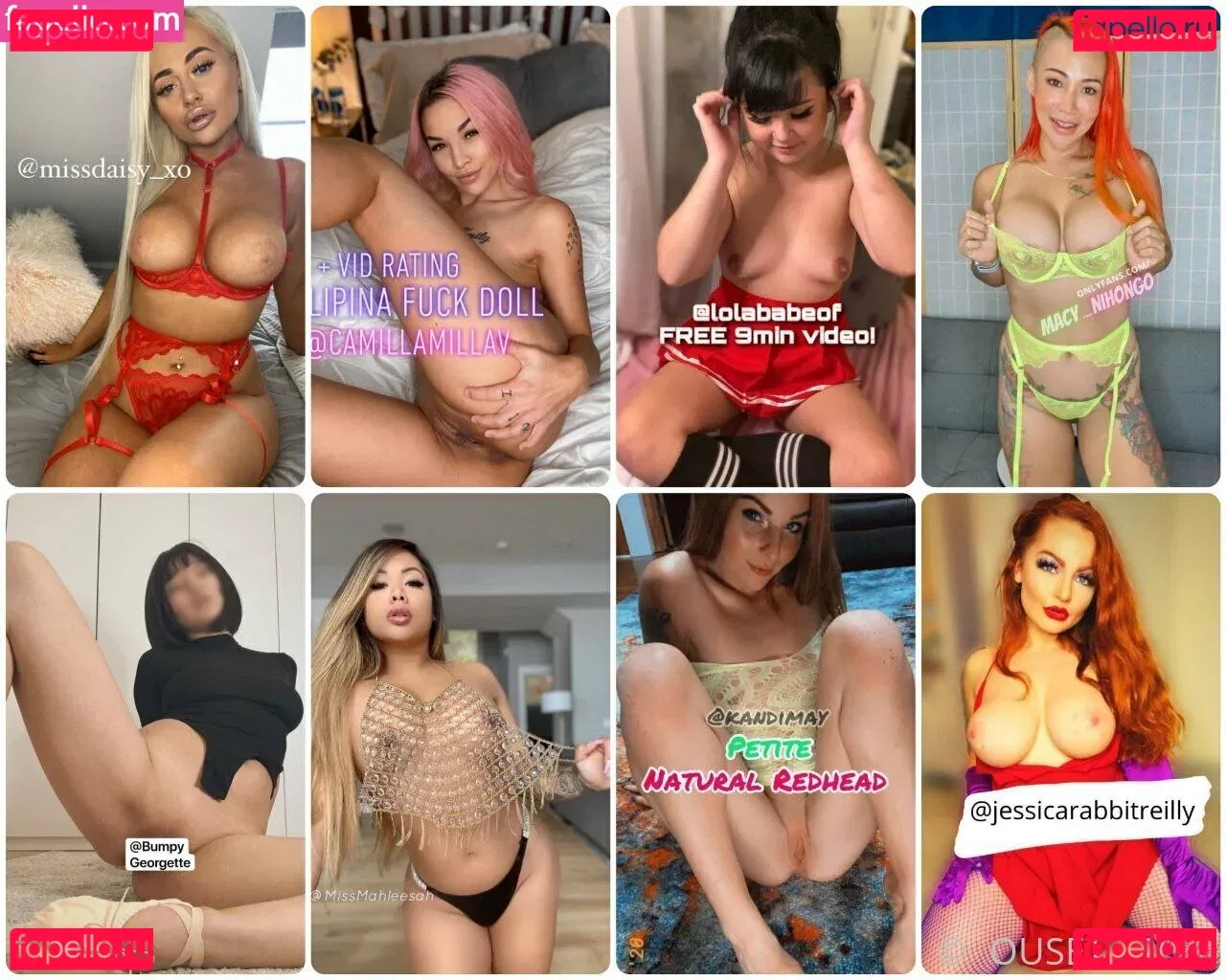 Ouset Onlyfans Photo Gallery 