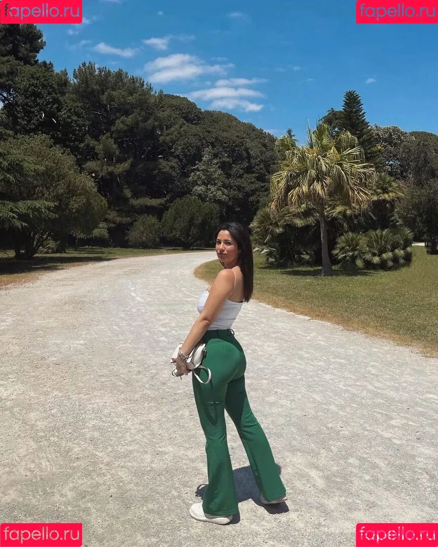 Paola Arena Onlyfans Photo Gallery 