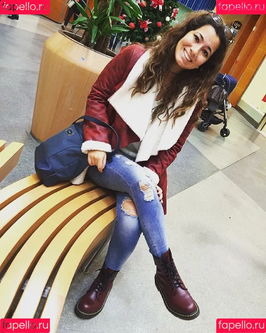 Paola Arena Onlyfans Photo Gallery 