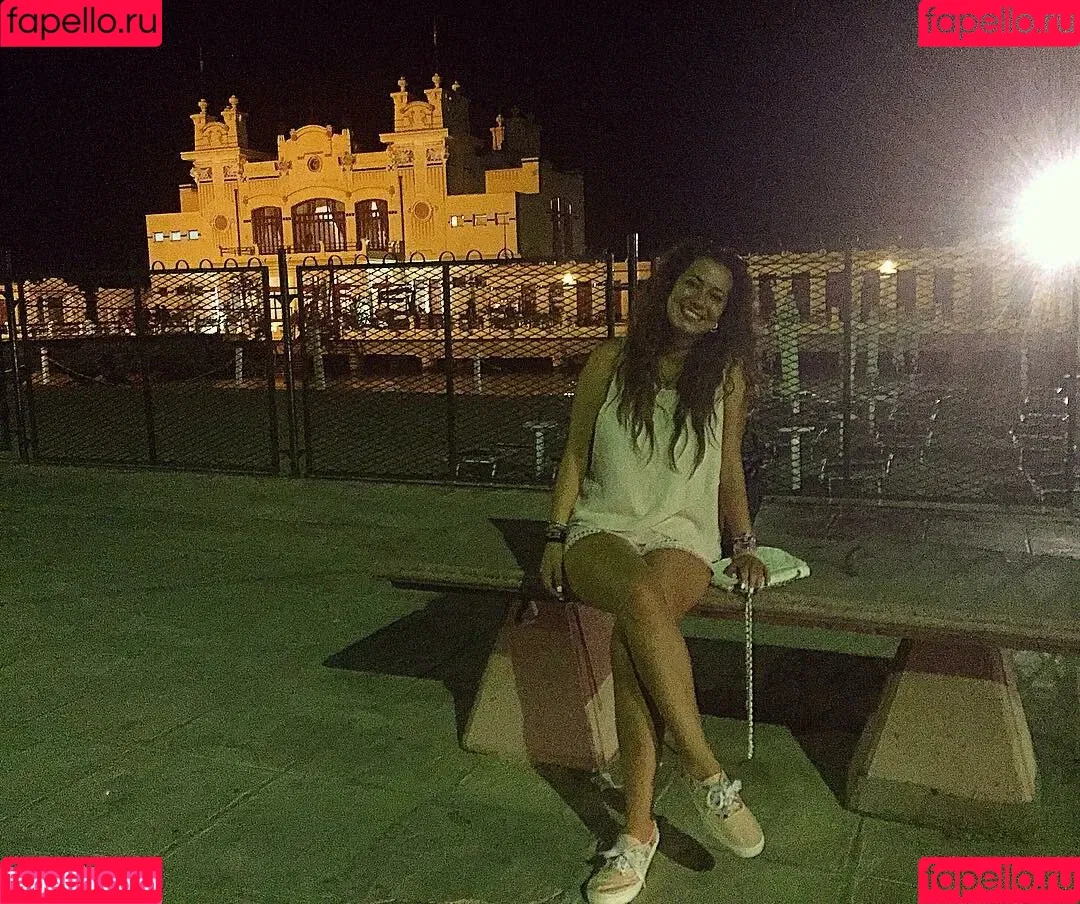 Paola Arena Onlyfans Photo Gallery 