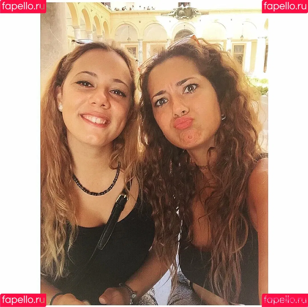Paola Arena Onlyfans Photo Gallery 
