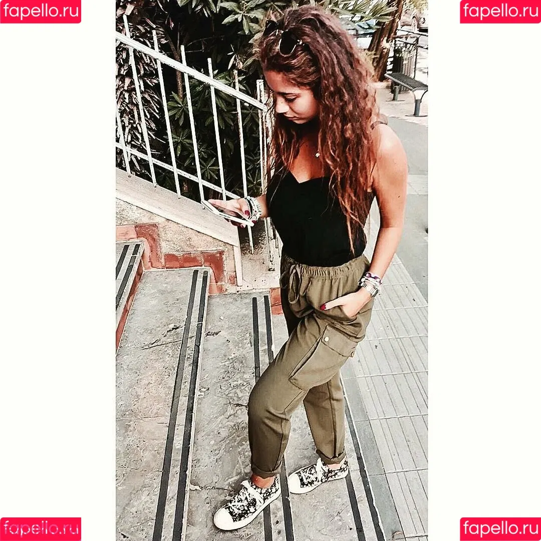 Paola Arena Onlyfans Photo Gallery 