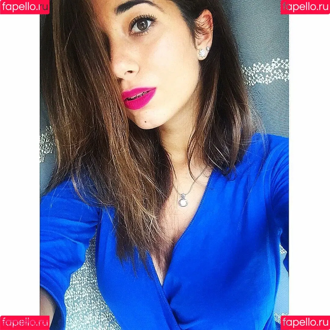 Paola Arena Onlyfans Photo Gallery 