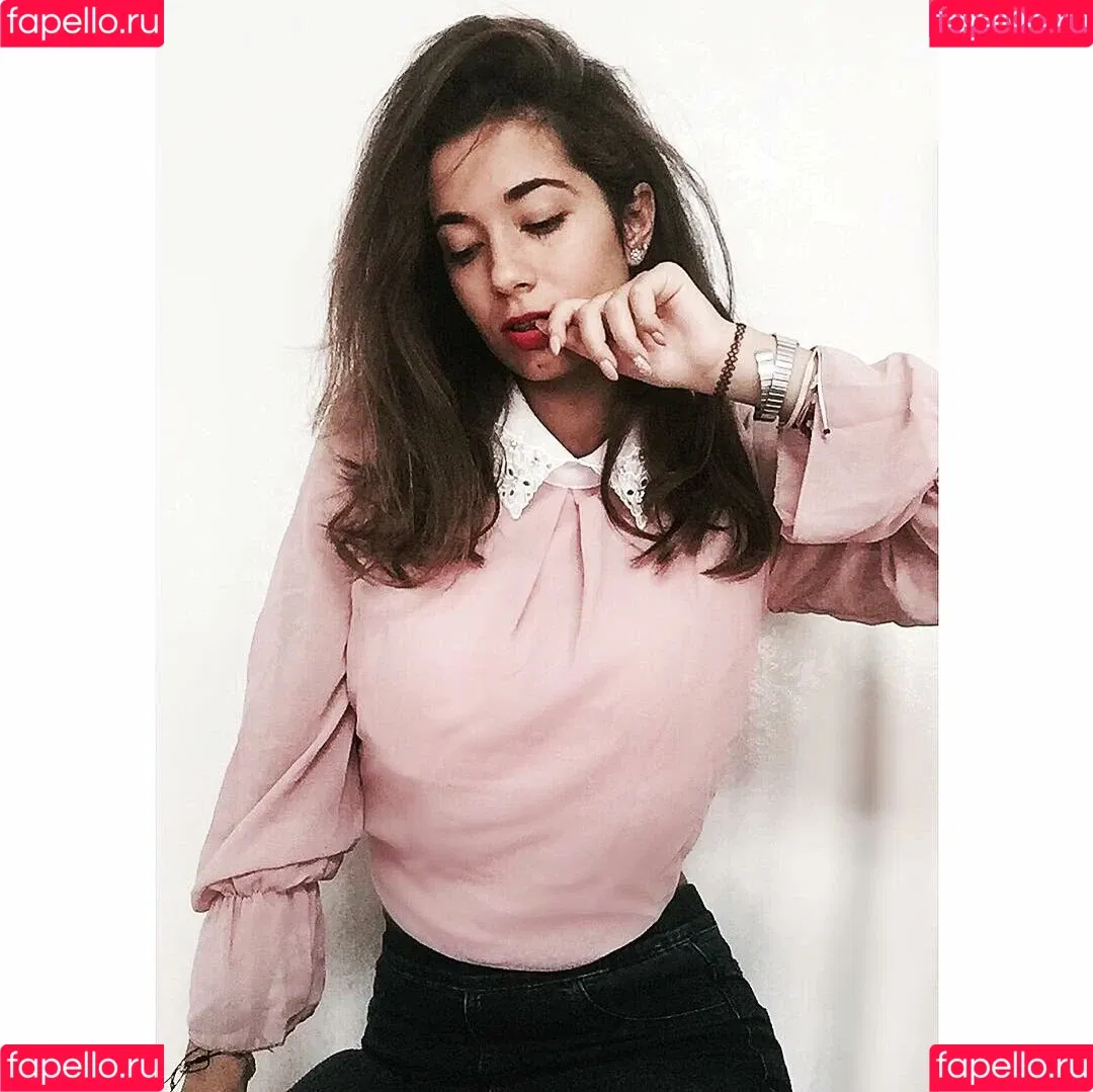 Paola Arena Onlyfans Photo Gallery 