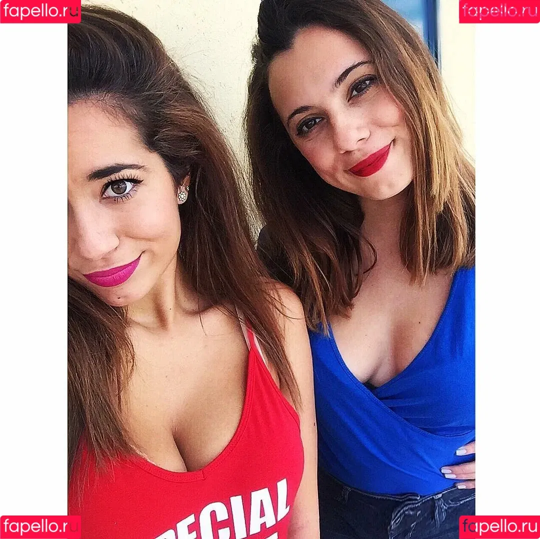 Paola Arena Onlyfans Photo Gallery 