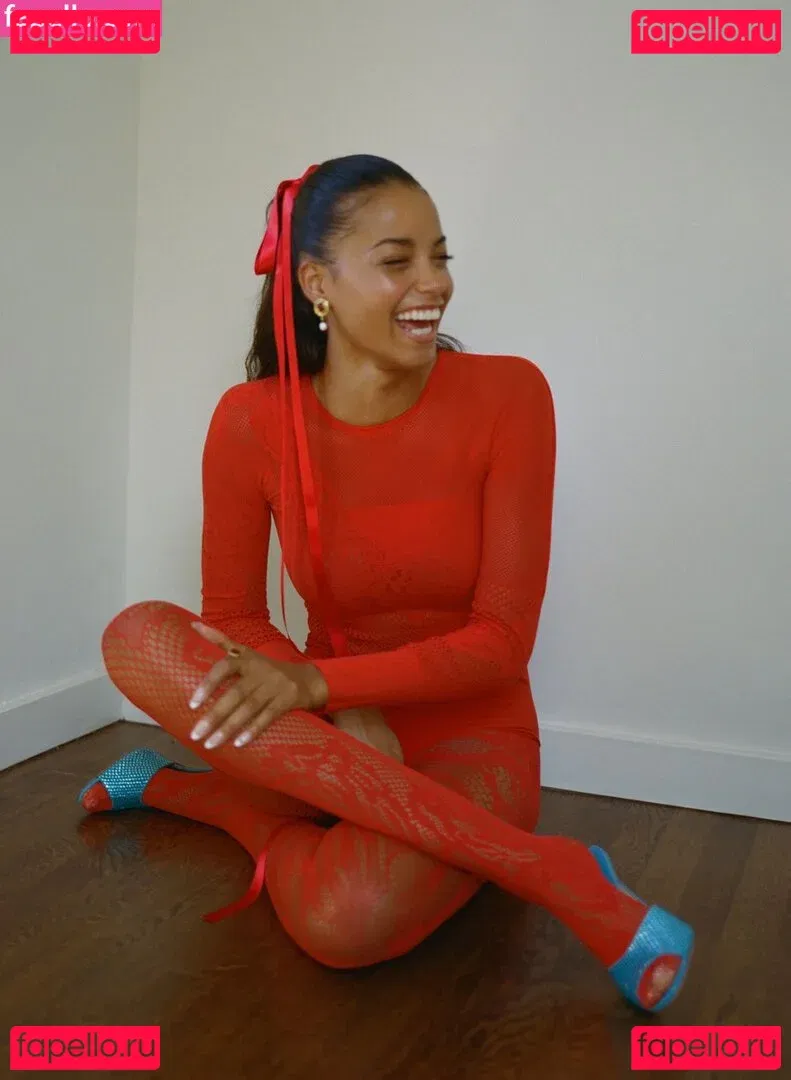 Ella Balinska Onlyfans Photo Gallery 