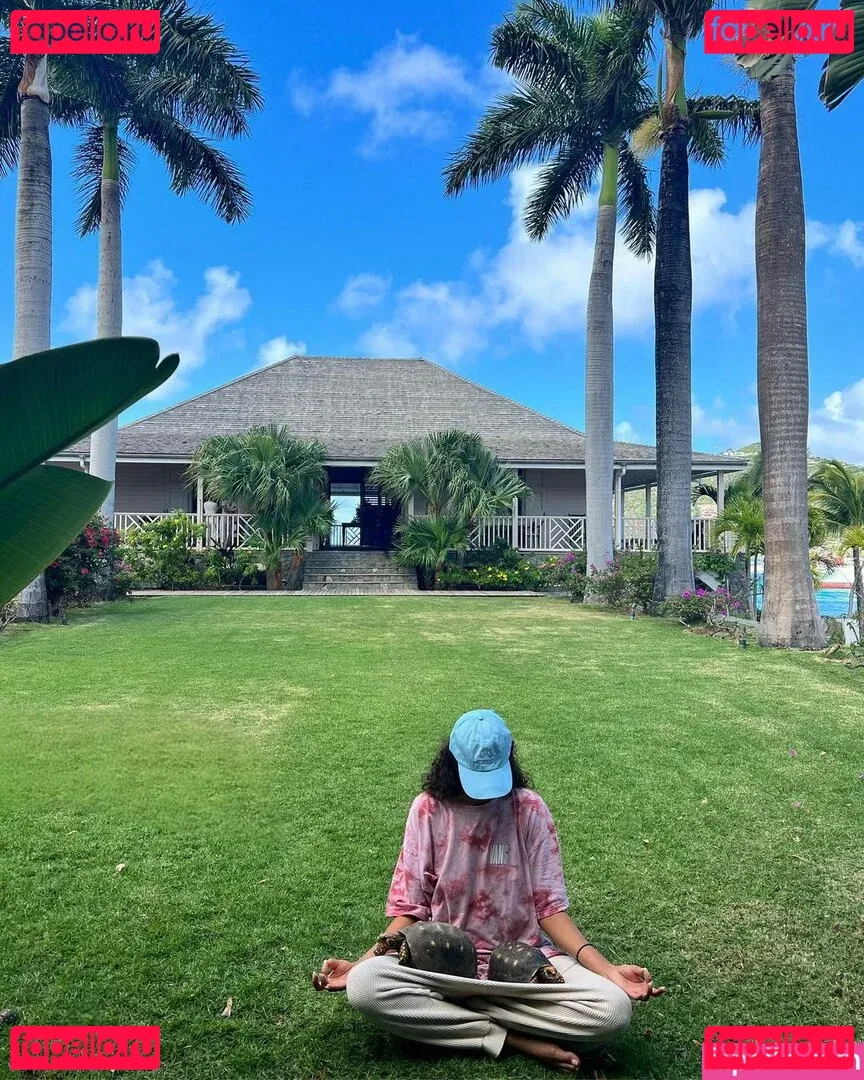 Ella Balinska Onlyfans Photo Gallery 