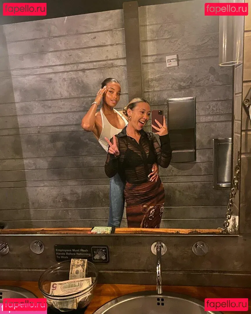 Ella Balinska Onlyfans Photo Gallery 