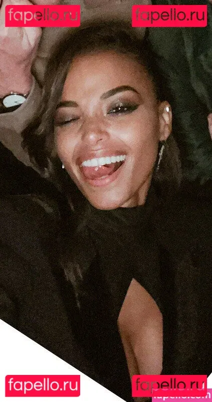 Ella Balinska Onlyfans Photo Gallery 