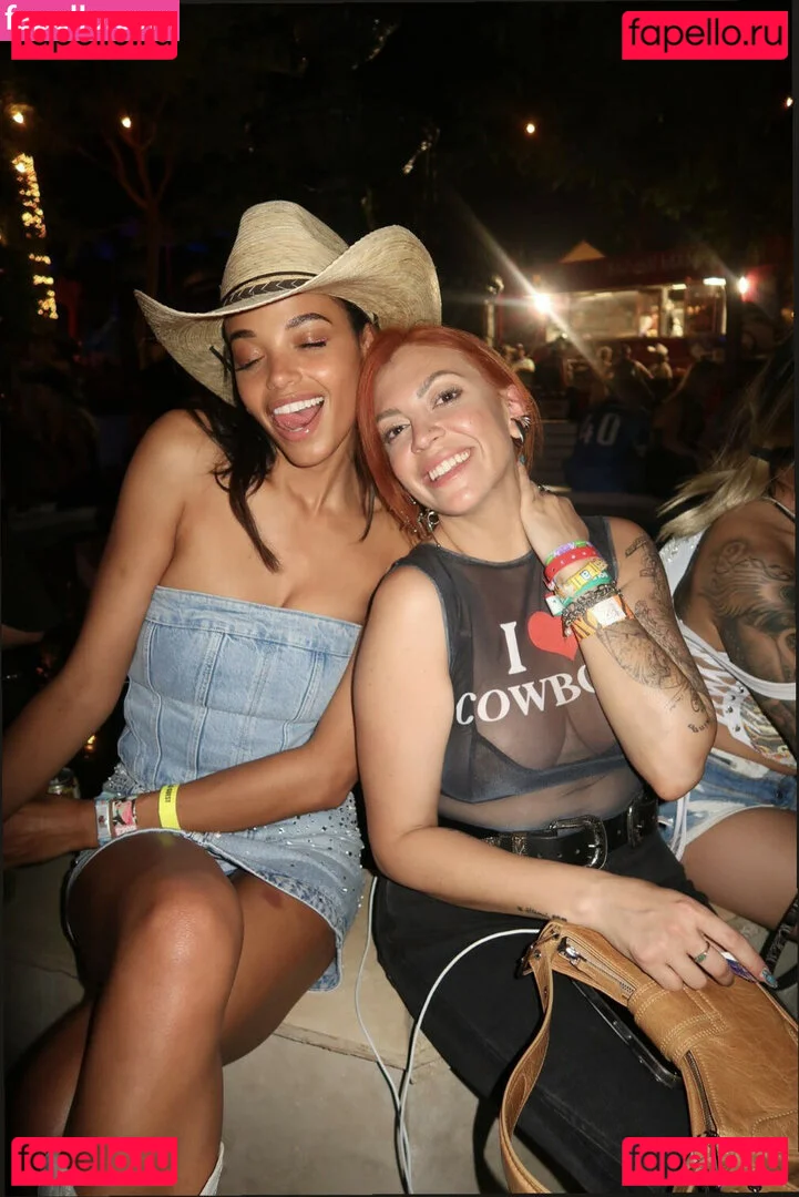 Ella Balinska Onlyfans Photo Gallery 