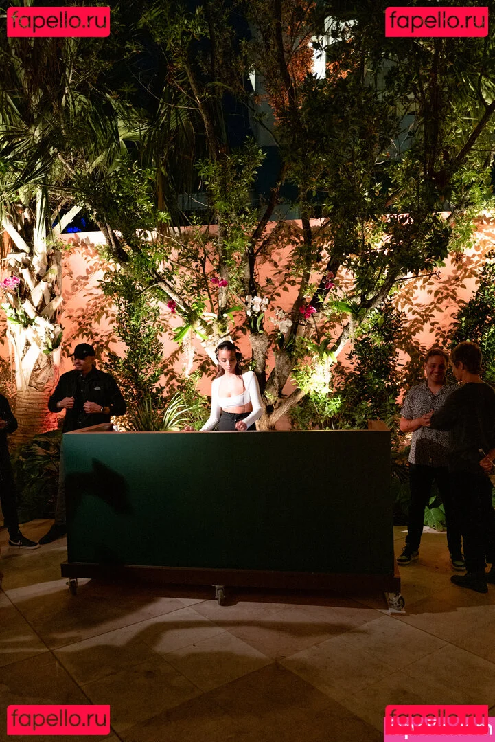 Ella Balinska Onlyfans Photo Gallery 