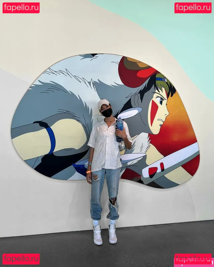 Ella Balinska Onlyfans Photo Gallery 