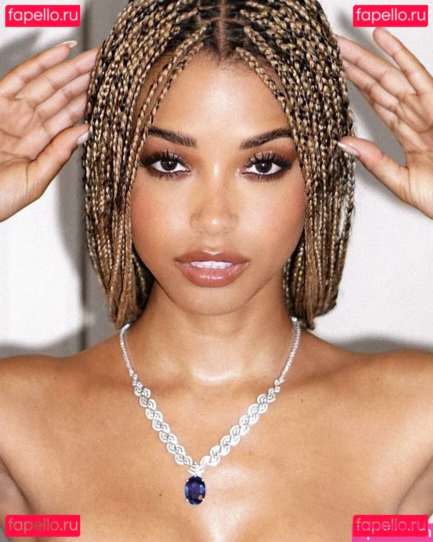 Ella Balinska Onlyfans Photo Gallery 