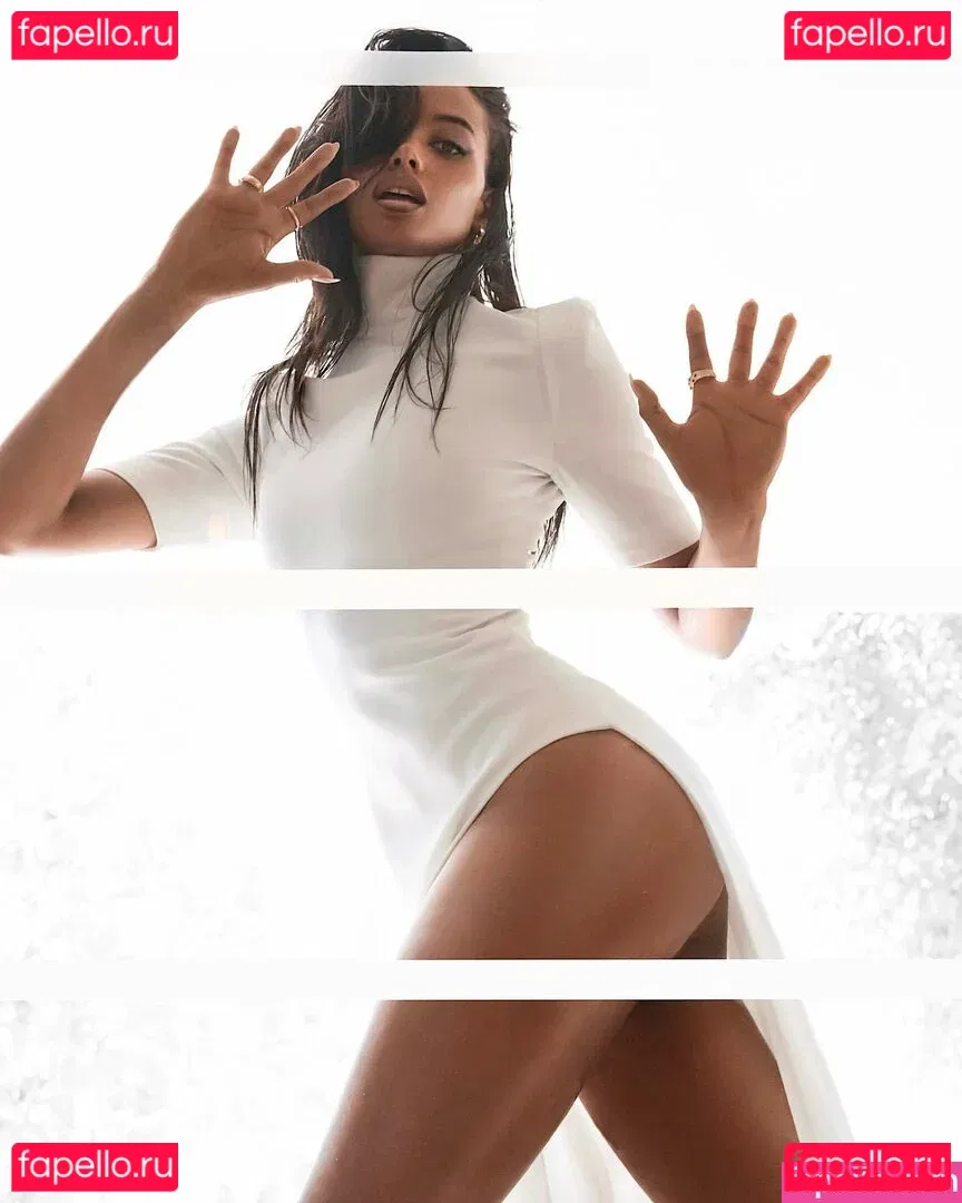 Ella Balinska Onlyfans Photo Gallery 