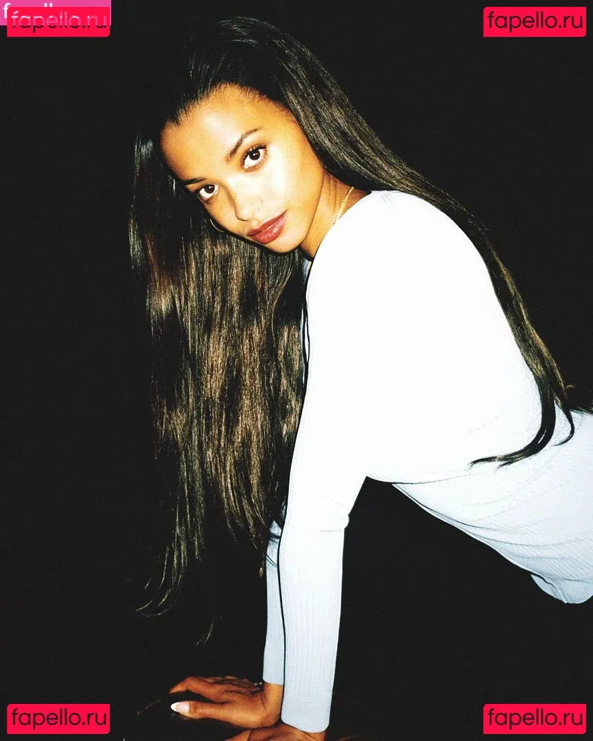 Ella Balinska Onlyfans Photo Gallery 