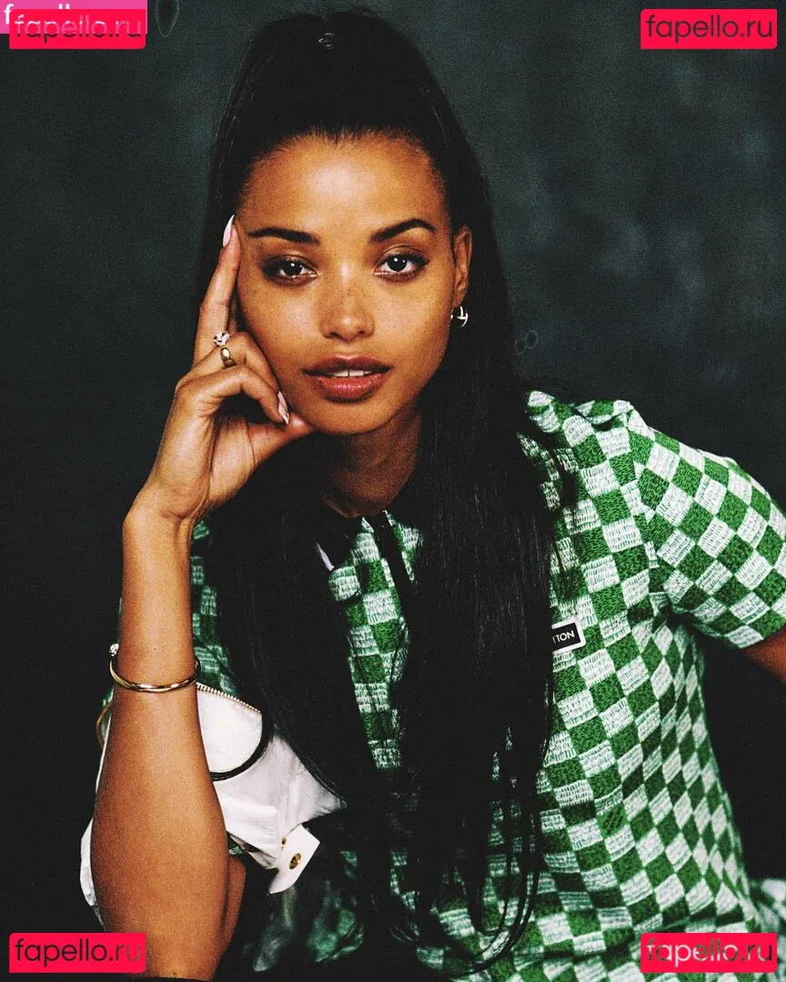 Ella Balinska Onlyfans Photo Gallery 