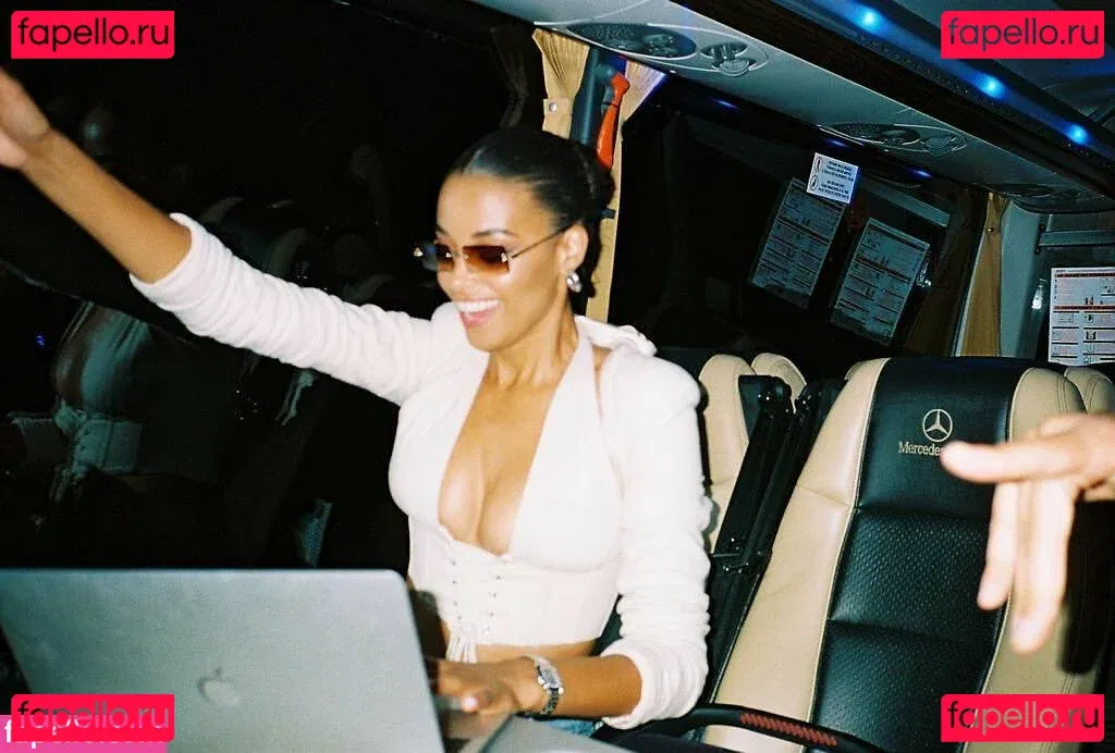 Ella Balinska Onlyfans Photo Gallery 