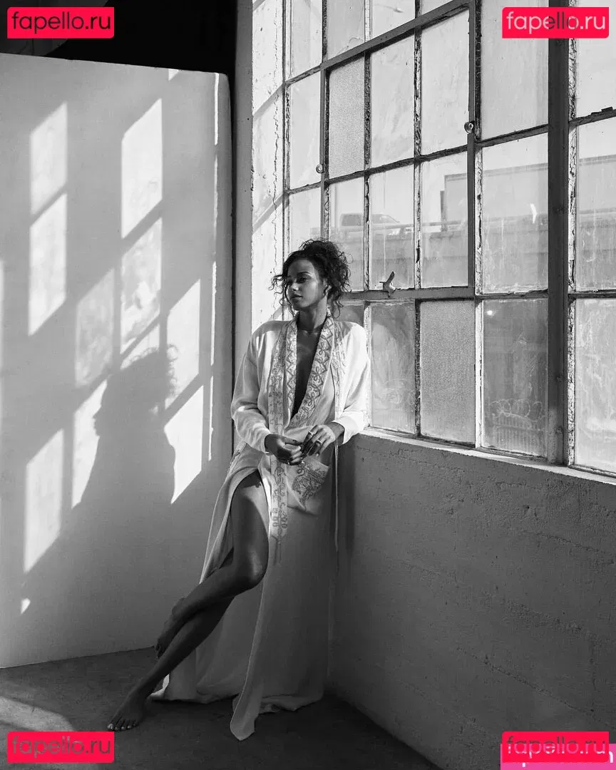 Ella Balinska Onlyfans Photo Gallery 