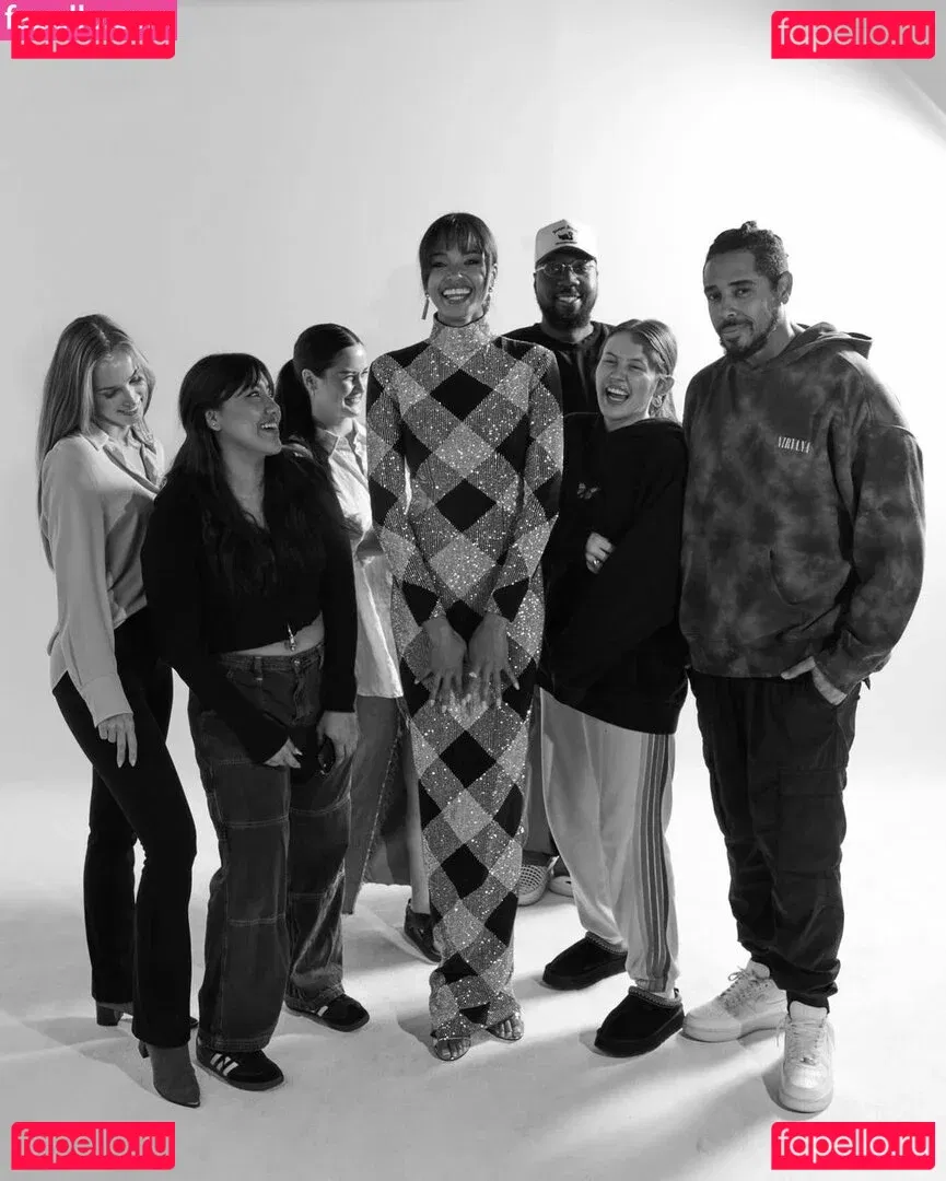 Ella Balinska Onlyfans Photo Gallery 