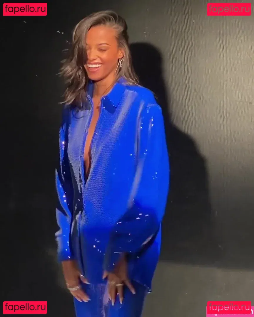 Ella Balinska Onlyfans Photo Gallery 