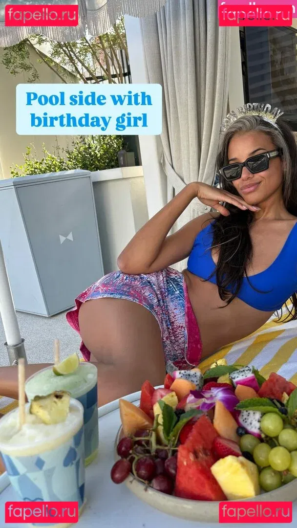 Ella Balinska Onlyfans Photo Gallery 