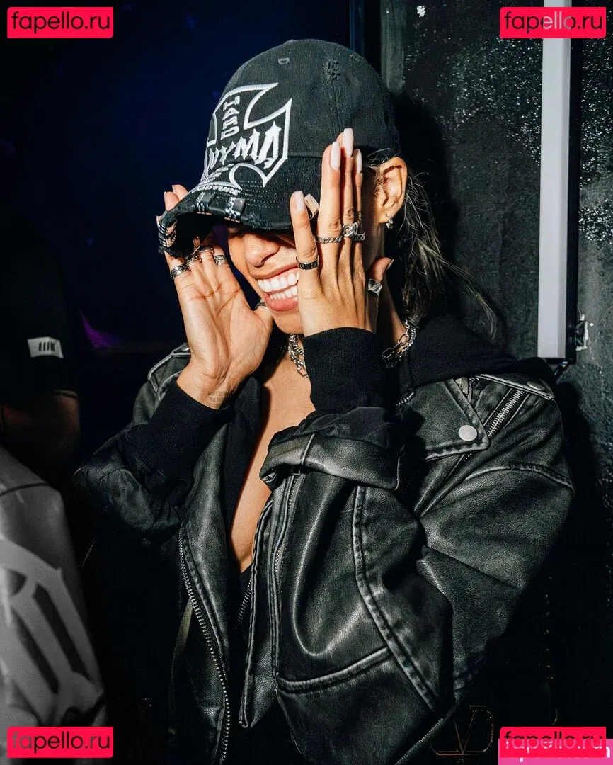 Ella Balinska Onlyfans Photo Gallery 