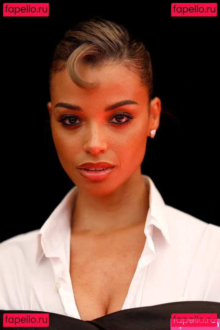 Ella Balinska Onlyfans Photo Gallery 