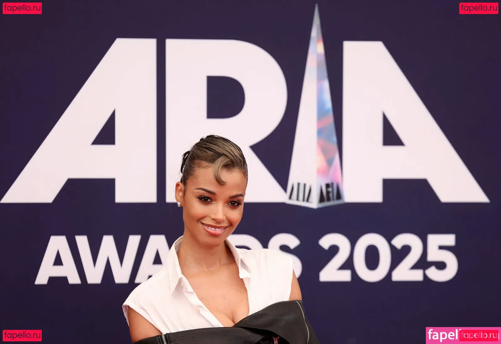 Ella Balinska Onlyfans Photo Gallery 