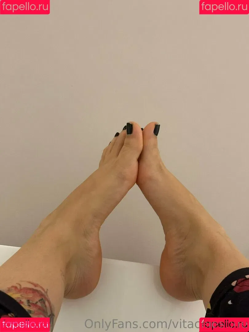 Vita Celestine Onlyfans Photo Gallery 