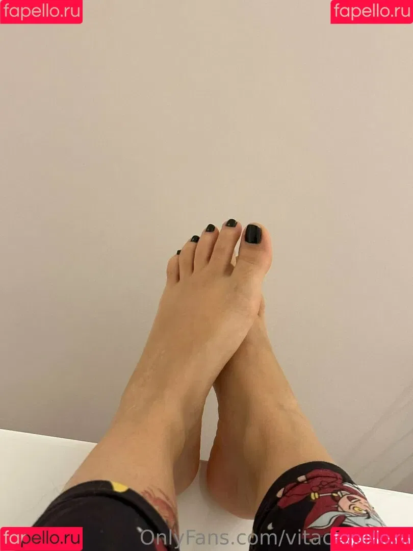 Vita Celestine Onlyfans Photo Gallery 