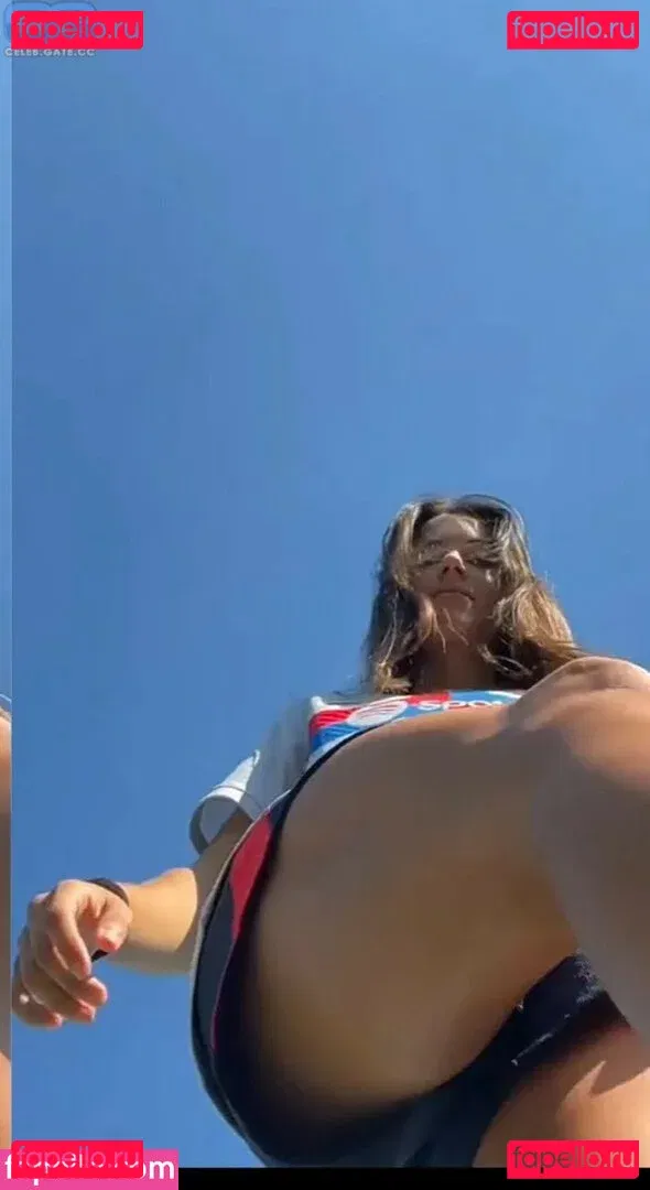 Aitana Onlyfans Photo Gallery 