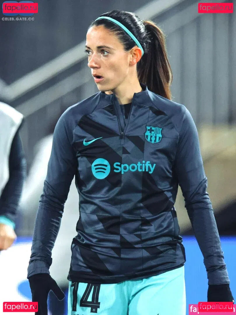 Aitana Onlyfans Photo Gallery 