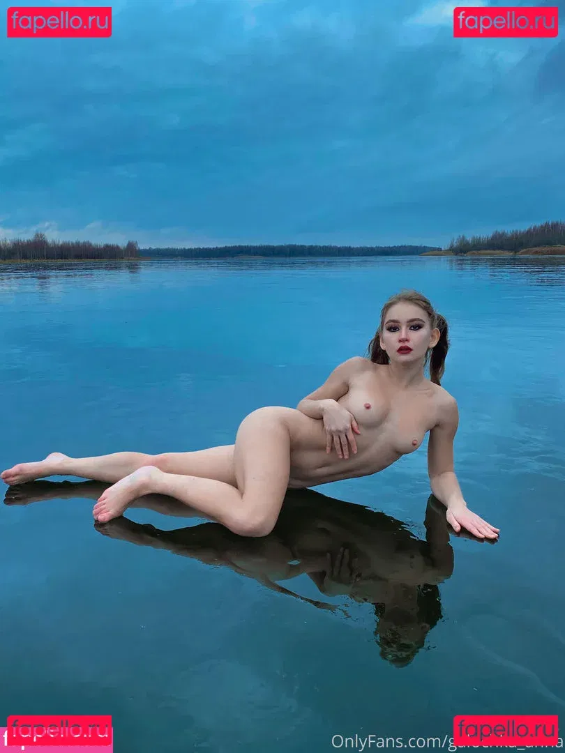 Galochka_anna Onlyfans Photo Gallery 