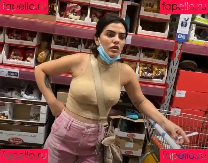 Sunaika Bruna Onlyfans Photo Gallery 