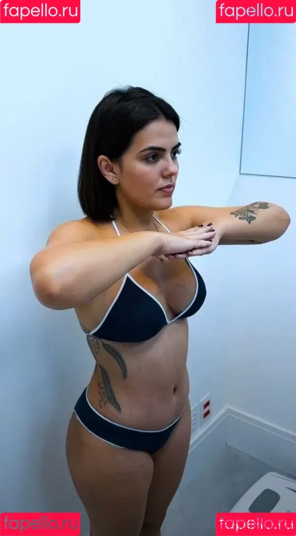 Sunaika Bruna Onlyfans Photo Gallery 