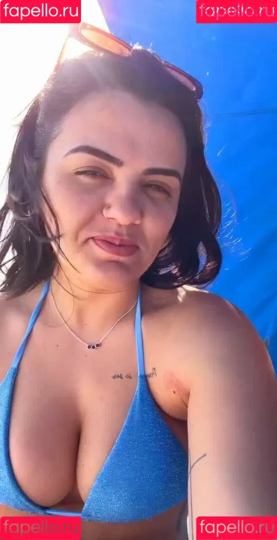 Sunaika Bruna Onlyfans Photo Gallery 