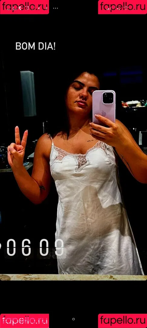 Sunaika Bruna Onlyfans Photo Gallery 