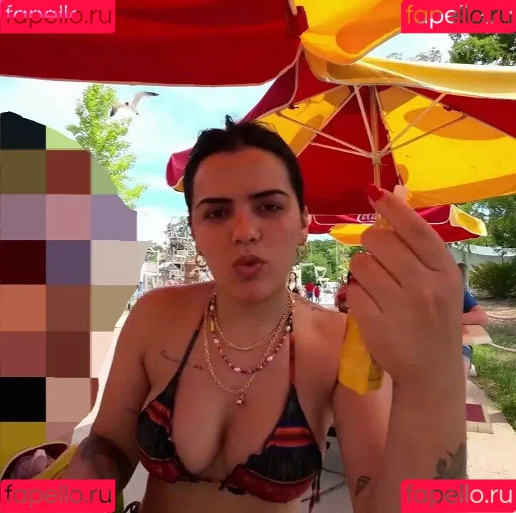Sunaika Bruna Onlyfans Photo Gallery 