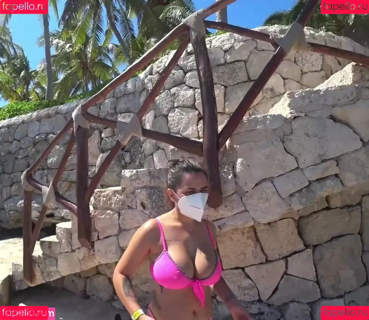 Sunaika Bruna Onlyfans Photo Gallery 